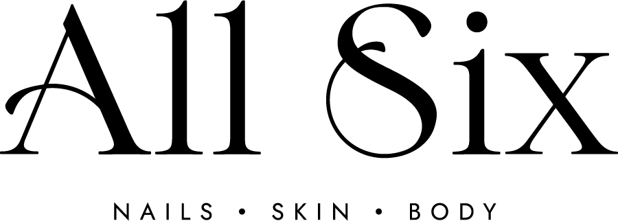 All Six - Nails Skin Body